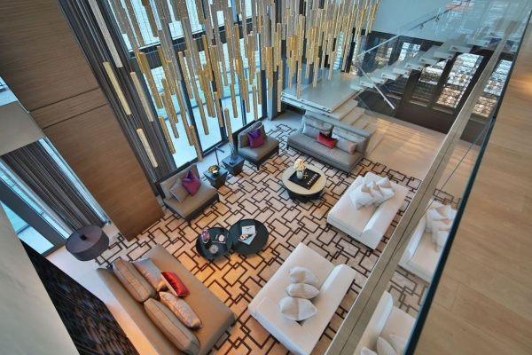 Luxury Penthouse For Sale Regalia Miami