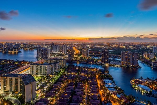 Luxury Penthouse For Sale Regalia Miami